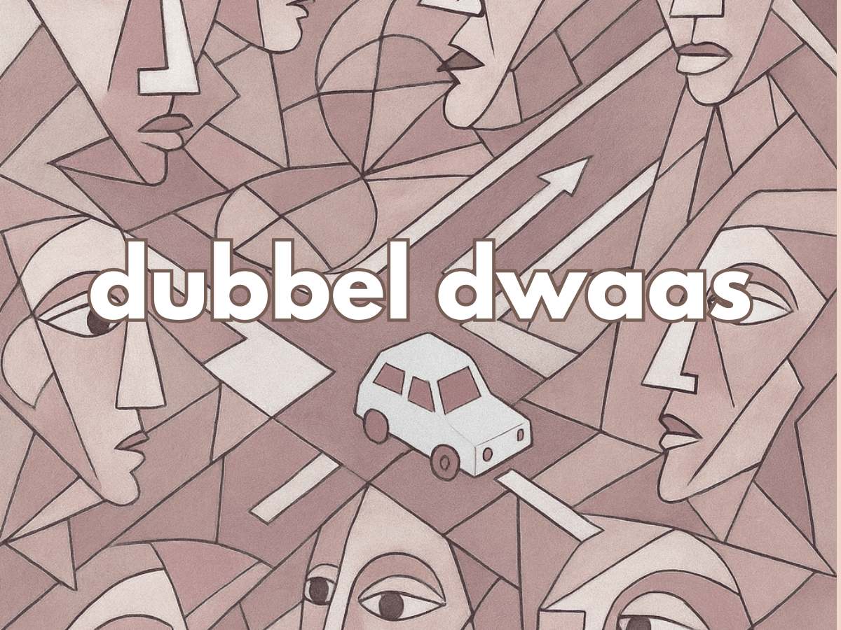 Hell yeah! Doe eens dubbel dwaas.