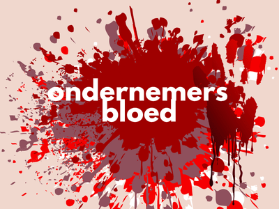 Ondernemersbloed ruik je van kilometers afstand